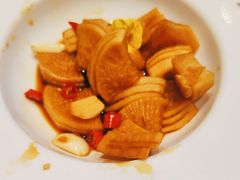 -南门四季铜锅涮肉(大屯·北苑店)