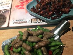 -喝丢一只鞋海鲜烧烤·海肠捞饭(东关街店)