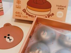 -好利来(四惠店)