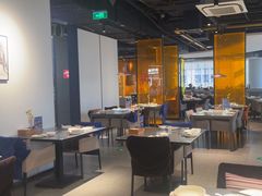 -小大董·烤鸭(观景餐厅·南京西路店)