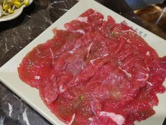 -赵家院子佬火锅(重庆总店)