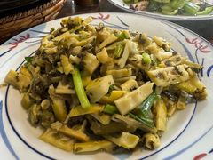 -缘来聚·徽菜名店(黄山宏村店)
