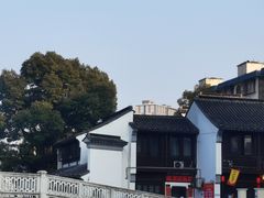 -衣裳街历史文化街区