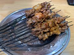 -张四烤羊肉(西藏自治区拉萨市丹杰林巷店)