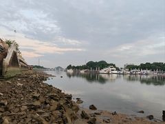 -长洲岛