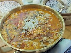 -老绥元烧麦·家常菜(体育场店)