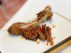 一品小羊腱-巴依老爷新疆美食(工体旗舰店)