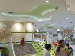 -meland亲子乐园•派对•研学(苏州悠方购物中心店)