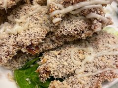 沙律牛排-旭龙鱼头王(航华店)