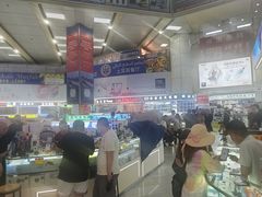 -赛格电子市场(华强北路店)