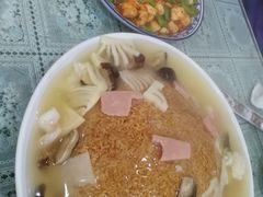 -北大地皖峰饭馆