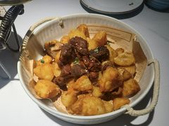 土豆烤牛腩-相遇·川湘融合菜(金坛吾悦广场店)