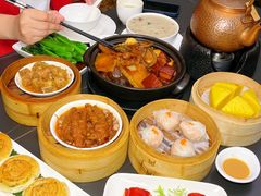 -好友缘家宴(青山路店)
