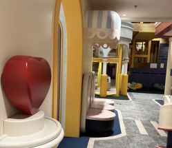 -奈尔宝家庭中心·亲子餐厅(长沙运达汇店)