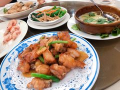 -腰记饭店(龙源路店)