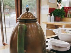 -马子禄牛肉面(金宝街店)