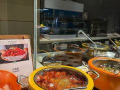 -星璞全日餐厅·高空自助餐(深铁铂尔曼酒店)