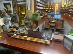 -正源安吉白茶特产享购商场(安吉店)