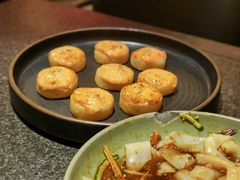 -丝路金桃·新疆菜(徐汇店)