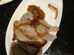 -皇城根北京风味主题餐厅(中海环宇城店)