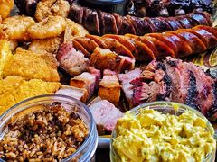 -本垒美式烤肉(三里屯店)