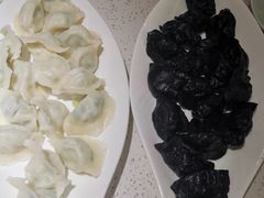 -船歌·鱼水饺青岛菜(金狮广场店)