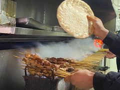 -同来顺烧烤餐厅(哈尔滨道店)