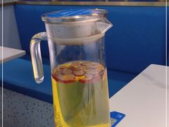 -兰湘子·湘菜小炒(济南领秀城店)
