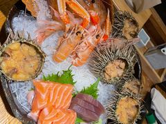 -乐亭日本料理(彩虹本店)