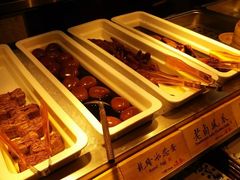 -和府捞面(方庄店)