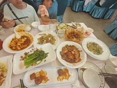 -丰泽园饭店