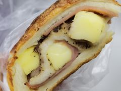 -81bakery(关山路店)