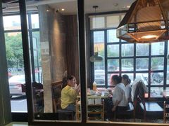 -季季红火锅(解放东路店)