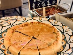 -王府半岛酒店·大堂茶座