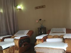 -耳语轻风专业采耳馆(古北花世界商业广场店)