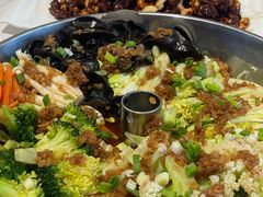 -惠宾饭庄(千禧店)
