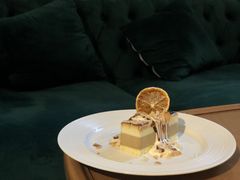 -馨园villa融合菜(东山店)