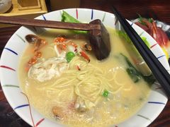 -石屋料理(南京西路店)