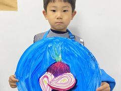-涂兰朵国际儿童美术馆