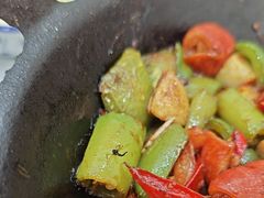 -阿三鱼头泡饼·家常菜