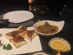 -佛山希尔顿酒店·融誉亚洲美食荟