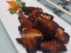 熏鱼-太湖饭店·寄畅轩中餐厅