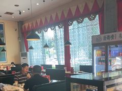 -新粤新疆菜(禅城店)