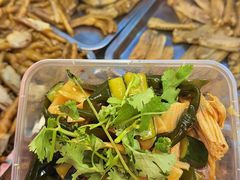 -红全周·洪濑鸡爪(万祥路店)