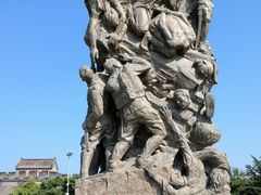 -中国人民抗日战争纪念雕塑园