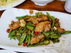回锅肉-白家高记肥肠粉(总店)