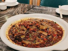 -情妹耙泥鳅·江湖川菜(科华店)