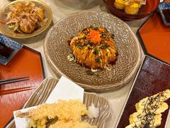 -彩葉·樱花屋日本料理(动物园店)