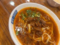 -晋B2008刀削面(小南庄店)