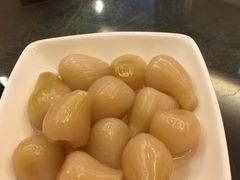 -天鲜阁·海鲜粤菜·33年老字号(石槎白云站店)